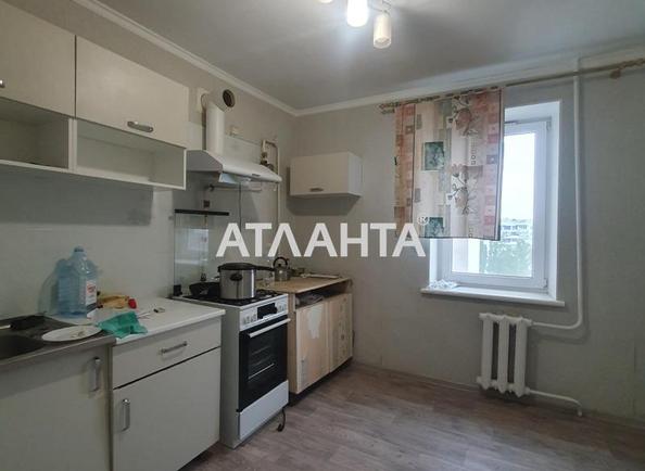 2-кімнатна квартира за адресою вул. Левітана (площа 51,6 м²) - Atlanta.ua