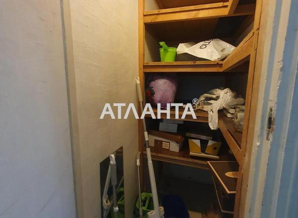 2-кімнатна квартира за адресою вул. Левітана (площа 51,6 м²) - Atlanta.ua - фото 11