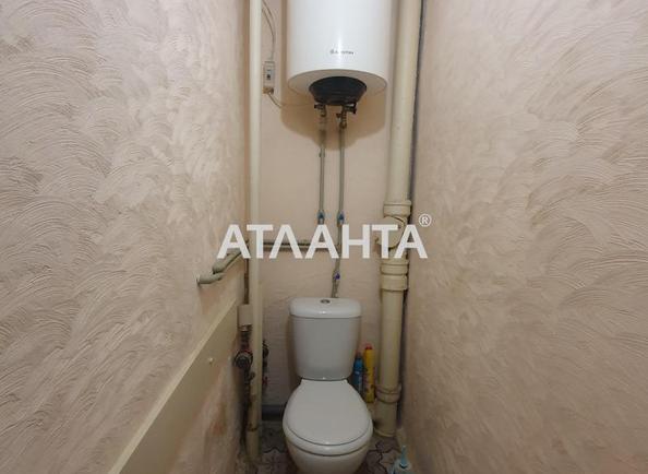 2-кімнатна квартира за адресою вул. Левітана (площа 51,6 м²) - Atlanta.ua - фото 9