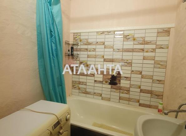 2-кімнатна квартира за адресою вул. Левітана (площа 51,6 м²) - Atlanta.ua - фото 10