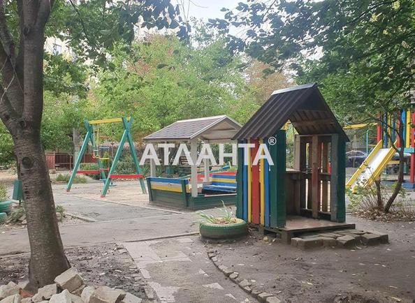 2-кімнатна квартира за адресою вул. Левітана (площа 51,6 м²) - Atlanta.ua - фото 16