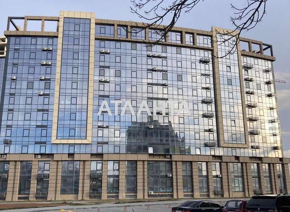 1-комнатная квартира по адресу ул. Дружбы народов (площадь 44 м²) - Atlanta.ua - фото 8