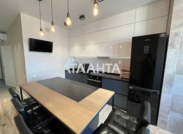 3-rooms apartment apartment by the address st. Kanatnaya Sverdlova (area 93 m²) - Atlanta.ua - photo 2