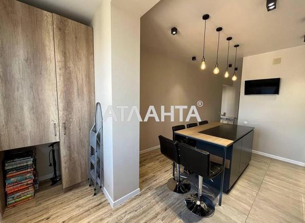 3-rooms apartment apartment by the address st. Kanatnaya Sverdlova (area 93 m²) - Atlanta.ua - photo 3