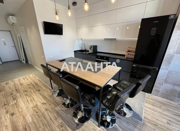 3-rooms apartment apartment by the address st. Kanatnaya Sverdlova (area 93 m²) - Atlanta.ua - photo 4