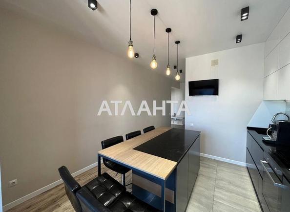 3-rooms apartment apartment by the address st. Kanatnaya Sverdlova (area 93 m²) - Atlanta.ua - photo 5