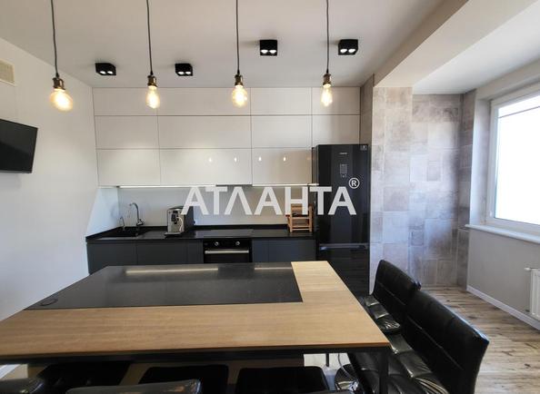 3-rooms apartment apartment by the address st. Kanatnaya Sverdlova (area 93 m²) - Atlanta.ua - photo 6