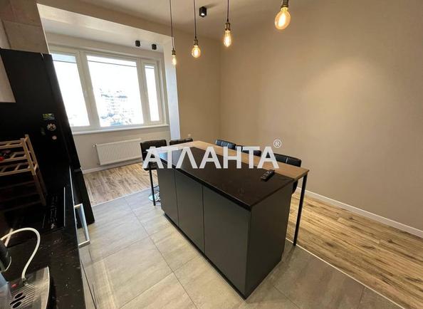 3-rooms apartment apartment by the address st. Kanatnaya Sverdlova (area 93 m²) - Atlanta.ua - photo 7