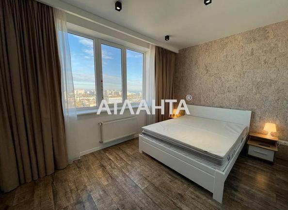 3-rooms apartment apartment by the address st. Kanatnaya Sverdlova (area 93 m²) - Atlanta.ua - photo 8