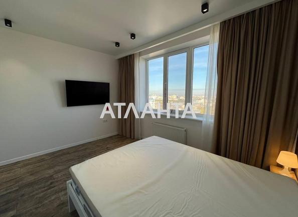 3-rooms apartment apartment by the address st. Kanatnaya Sverdlova (area 93 m²) - Atlanta.ua - photo 11