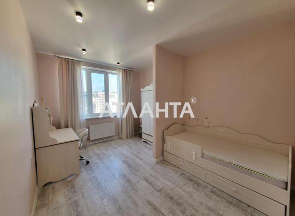 3-rooms apartment apartment by the address st. Kanatnaya Sverdlova (area 93 m²) - Atlanta.ua - photo 12