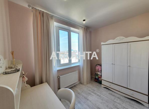3-rooms apartment apartment by the address st. Kanatnaya Sverdlova (area 93 m²) - Atlanta.ua - photo 13