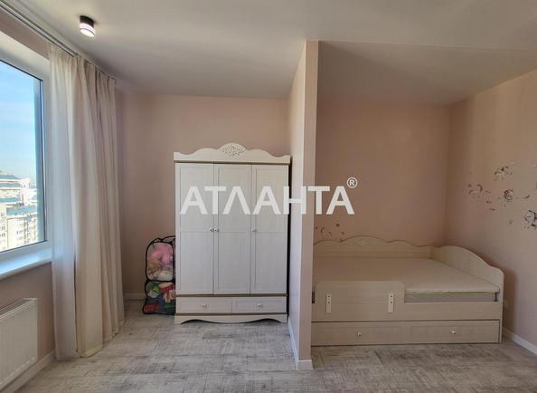 3-rooms apartment apartment by the address st. Kanatnaya Sverdlova (area 93 m²) - Atlanta.ua - photo 14