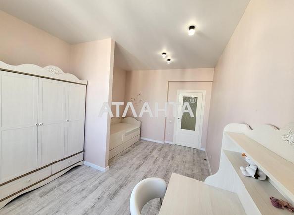 3-rooms apartment apartment by the address st. Kanatnaya Sverdlova (area 93 m²) - Atlanta.ua - photo 15