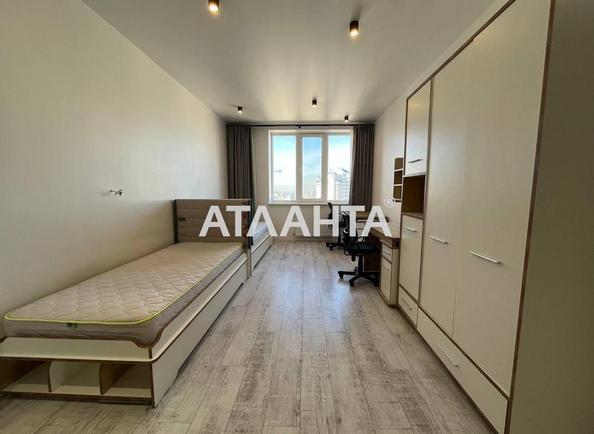 3-rooms apartment apartment by the address st. Kanatnaya Sverdlova (area 93 m²) - Atlanta.ua - photo 16