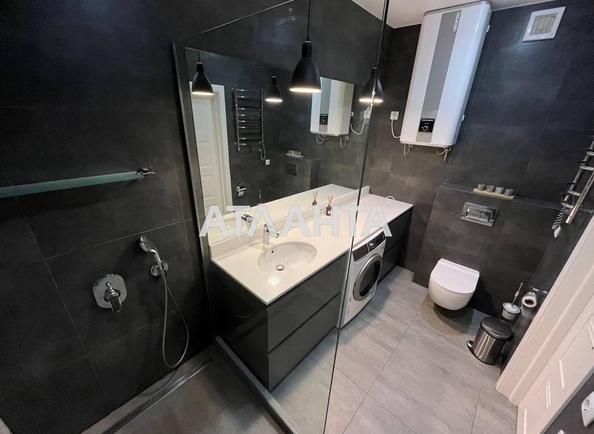 3-rooms apartment apartment by the address st. Kanatnaya Sverdlova (area 93 m²) - Atlanta.ua - photo 19