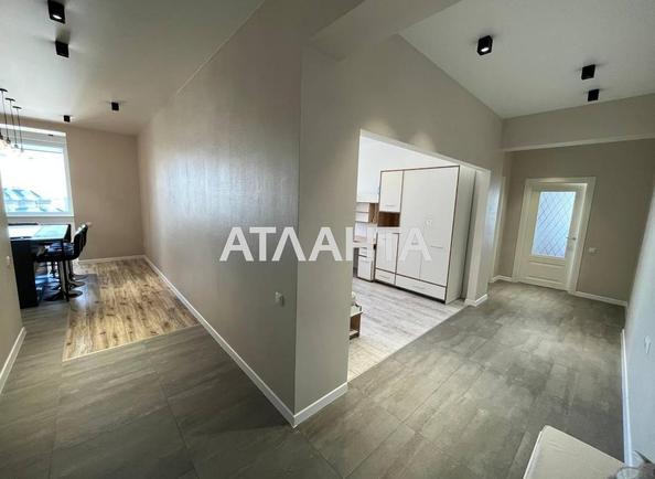 3-rooms apartment apartment by the address st. Kanatnaya Sverdlova (area 93 m²) - Atlanta.ua - photo 20