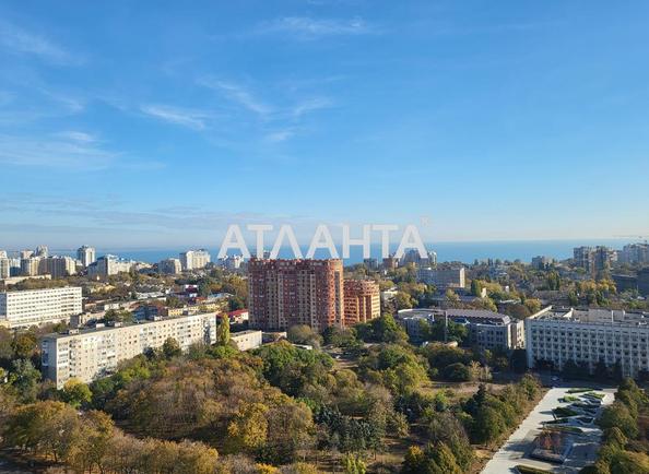 3-rooms apartment apartment by the address st. Kanatnaya Sverdlova (area 93 m²) - Atlanta.ua - photo 21