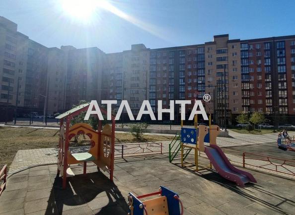 1-комнатная квартира по адресу ул. Сахарова (площадь 42,6 м²) - Atlanta.ua - фото 3