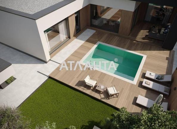 Будинок за адресою вул. Пілотна (площа 225 м²) - Atlanta.ua