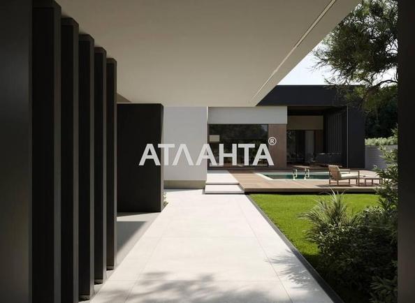 Будинок за адресою вул. Пілотна (площа 225 м²) - Atlanta.ua - фото 7