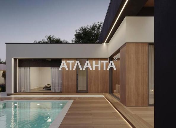 Будинок за адресою вул. Пілотна (площа 225 м²) - Atlanta.ua - фото 8