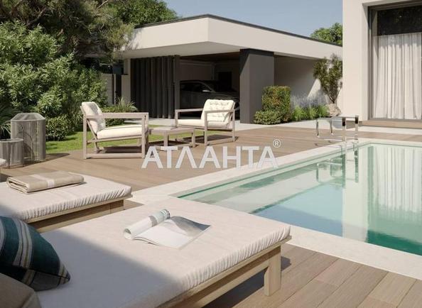 Будинок за адресою вул. Пілотна (площа 225 м²) - Atlanta.ua - фото 9