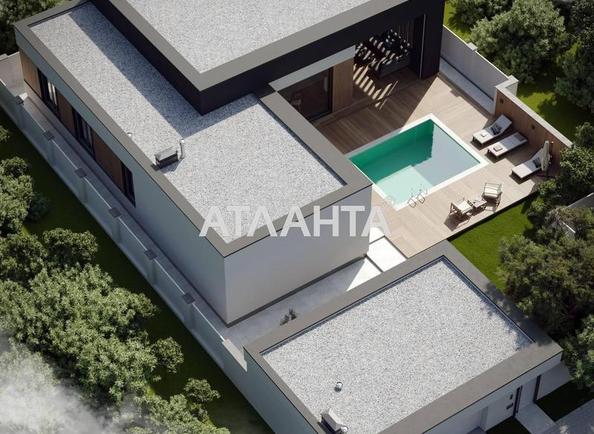 Будинок за адресою вул. Пілотна (площа 225 м²) - Atlanta.ua - фото 2