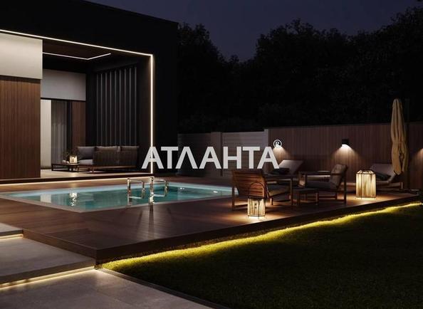 Будинок за адресою вул. Пілотна (площа 225 м²) - Atlanta.ua - фото 10