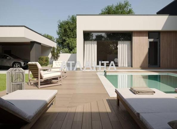 Будинок за адресою вул. Пілотна (площа 225 м²) - Atlanta.ua - фото 11