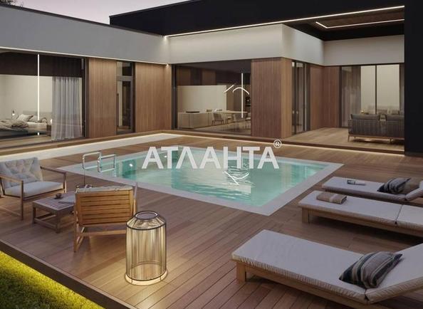 Будинок за адресою вул. Пілотна (площа 225 м²) - Atlanta.ua - фото 3