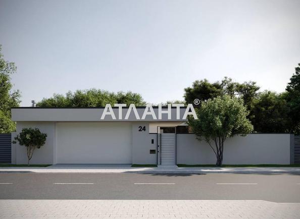 Будинок за адресою вул. Пілотна (площа 225 м²) - Atlanta.ua - фото 13