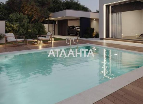 Будинок за адресою вул. Пілотна (площа 225 м²) - Atlanta.ua - фото 14