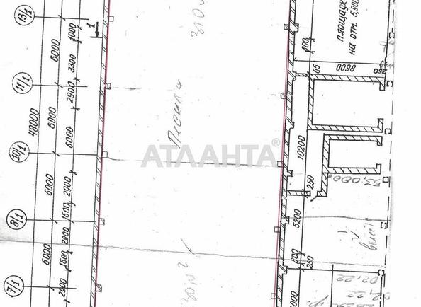 Коммерческая недвижимость по адресу ул. Комитетская (площадь 740 м²) - Atlanta.ua - фото 7