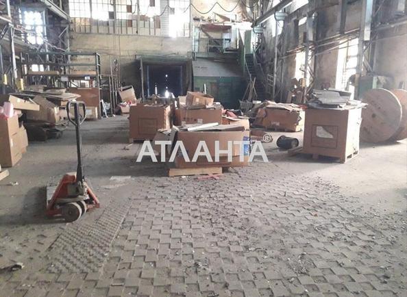 Комерційна нерухомість за адресою вул. Комітетська (площа 740 м²) - фото 2 Комерційна нерухомість за адресою вул. Комітетська (площа 740 м²) - Atlanta.ua - фото 2