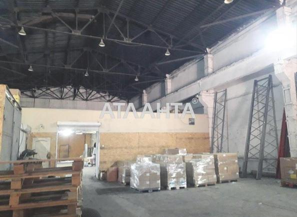 Комерційна нерухомість за адресою вул. Комітетська (площа 740 м²) - фото 3 Комерційна нерухомість за адресою вул. Комітетська (площа 740 м²) - Atlanta.ua - фото 3