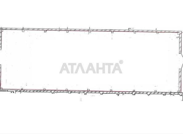 Комерційна нерухомість за адресою вул. Комітетська (площа 740 м²) - фото 4 Комерційна нерухомість за адресою вул. Комітетська (площа 740 м²) - Atlanta.ua - фото 4