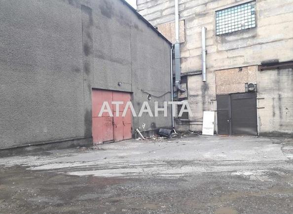 Комерційна нерухомість за адресою вул. Комітетська (площа 740 м²) - фото 5 Комерційна нерухомість за адресою вул. Комітетська (площа 740 м²) - Atlanta.ua - фото 5