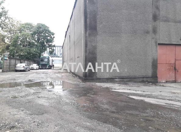 Комерційна нерухомість за адресою вул. Комітетська (площа 740 м²) - фото 6 Комерційна нерухомість за адресою вул. Комітетська (площа 740 м²) - Atlanta.ua - фото 6