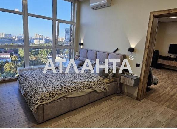 3-кімнатна квартира за адресою вул. Геранева (площа 92 м²) - Atlanta.ua - фото 5