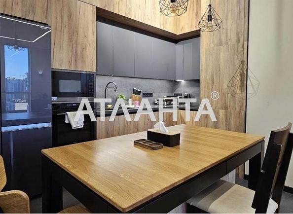 3-кімнатна квартира за адресою вул. Геранева (площа 92 м²) - Atlanta.ua - фото 6