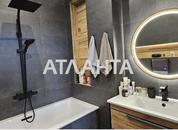 3-кімнатна квартира за адресою вул. Геранева (площа 92 м²) - Atlanta.ua - фото 7