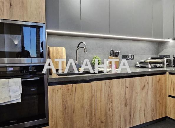 3-кімнатна квартира за адресою вул. Геранева (площа 92 м²) - Atlanta.ua - фото 4
