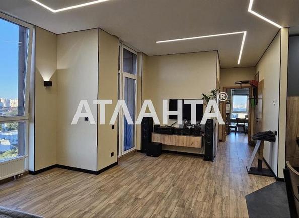 3-кімнатна квартира за адресою вул. Геранева (площа 92 м²) - Atlanta.ua - фото 3
