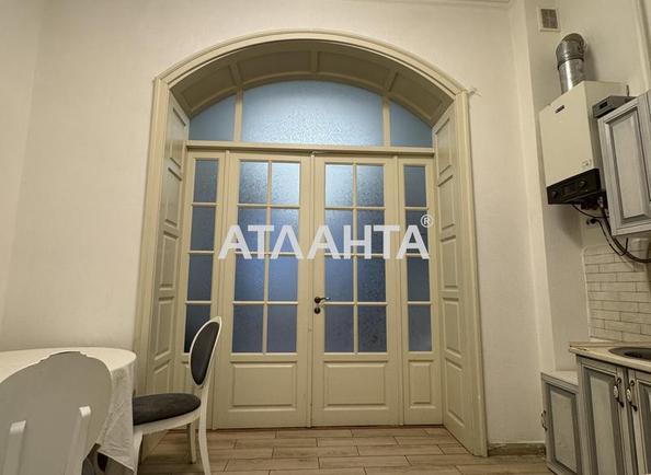 2-кімнатна квартира за адресою вул. Заньковецької Марії (площа 58,5 м²) - Atlanta.ua