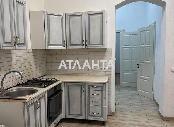 2-кімнатна квартира за адресою вул. Заньковецької Марії (площа 58,5 м²) - Atlanta.ua - фото 3