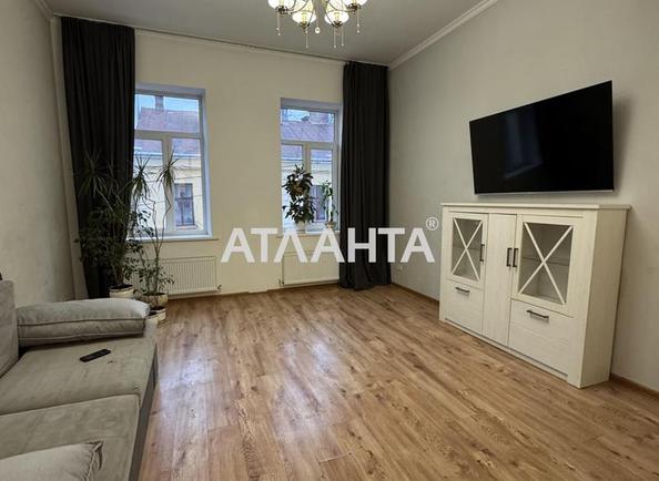 2-кімнатна квартира за адресою вул. Заньковецької Марії (площа 58,5 м²) - Atlanta.ua - фото 7