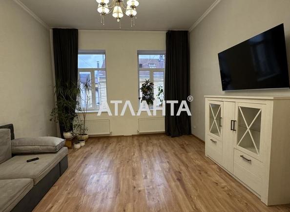 2-кімнатна квартира за адресою вул. Заньковецької Марії (площа 58,5 м²) - Atlanta.ua - фото 8