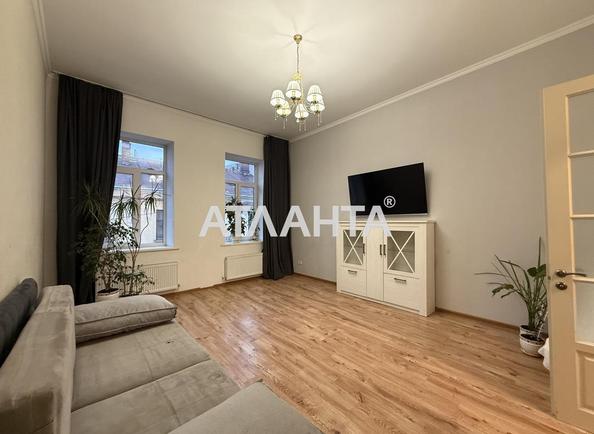 2-кімнатна квартира за адресою вул. Заньковецької Марії (площа 58,5 м²) - Atlanta.ua - фото 9