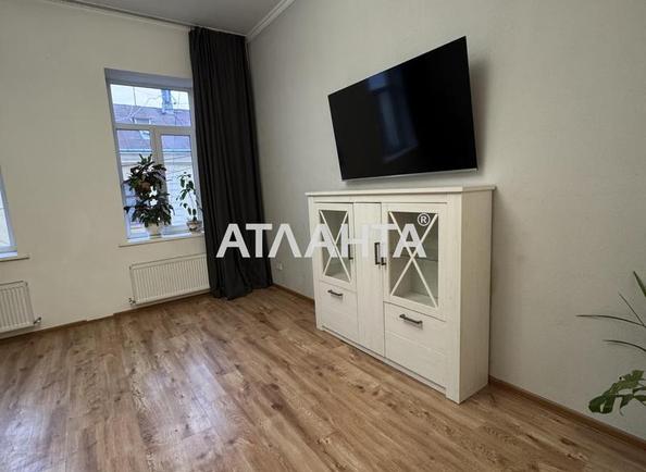 2-кімнатна квартира за адресою вул. Заньковецької Марії (площа 58,5 м²) - Atlanta.ua - фото 10